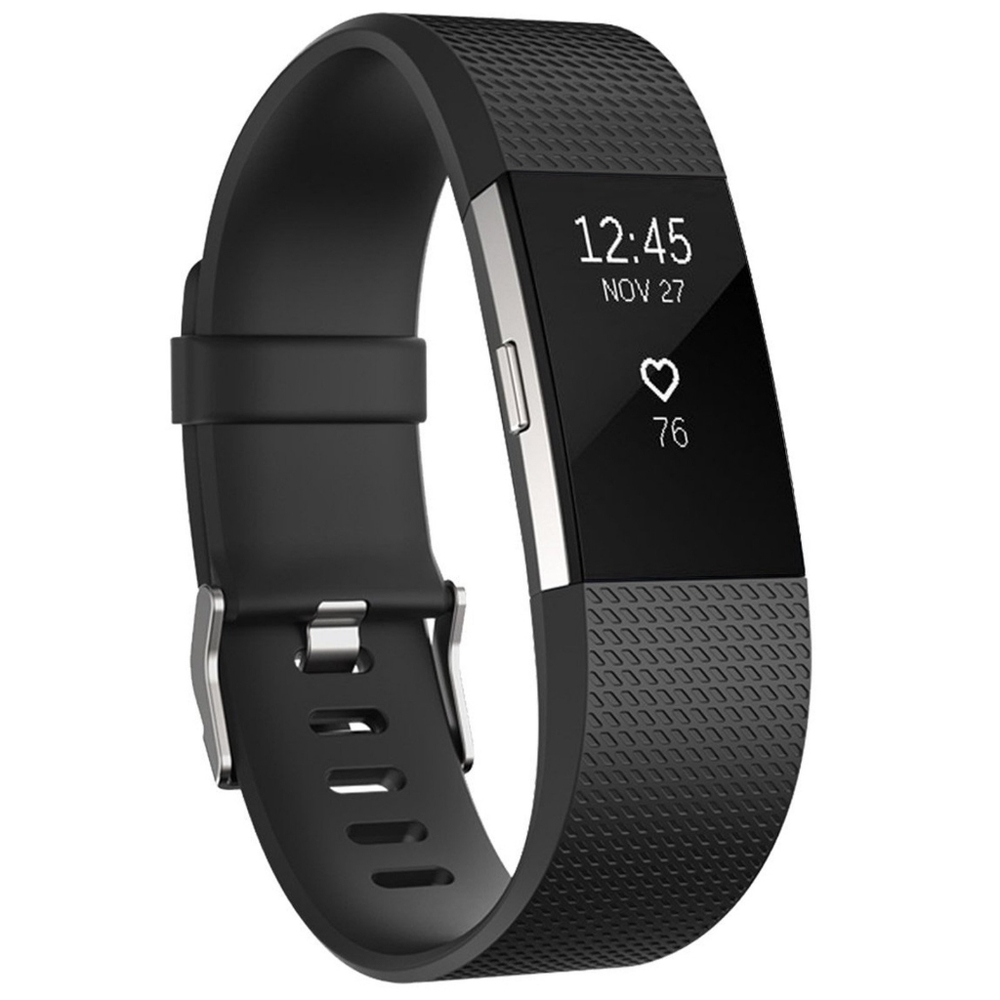 Fitbit Charge 2